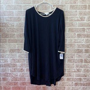 Naked Nightgown